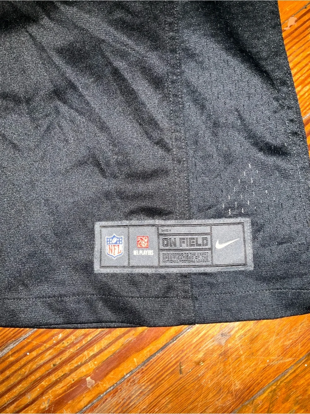 Nike Philadelphia Eagles #11 Carsten Wentz Kids Jersey - Black and Green